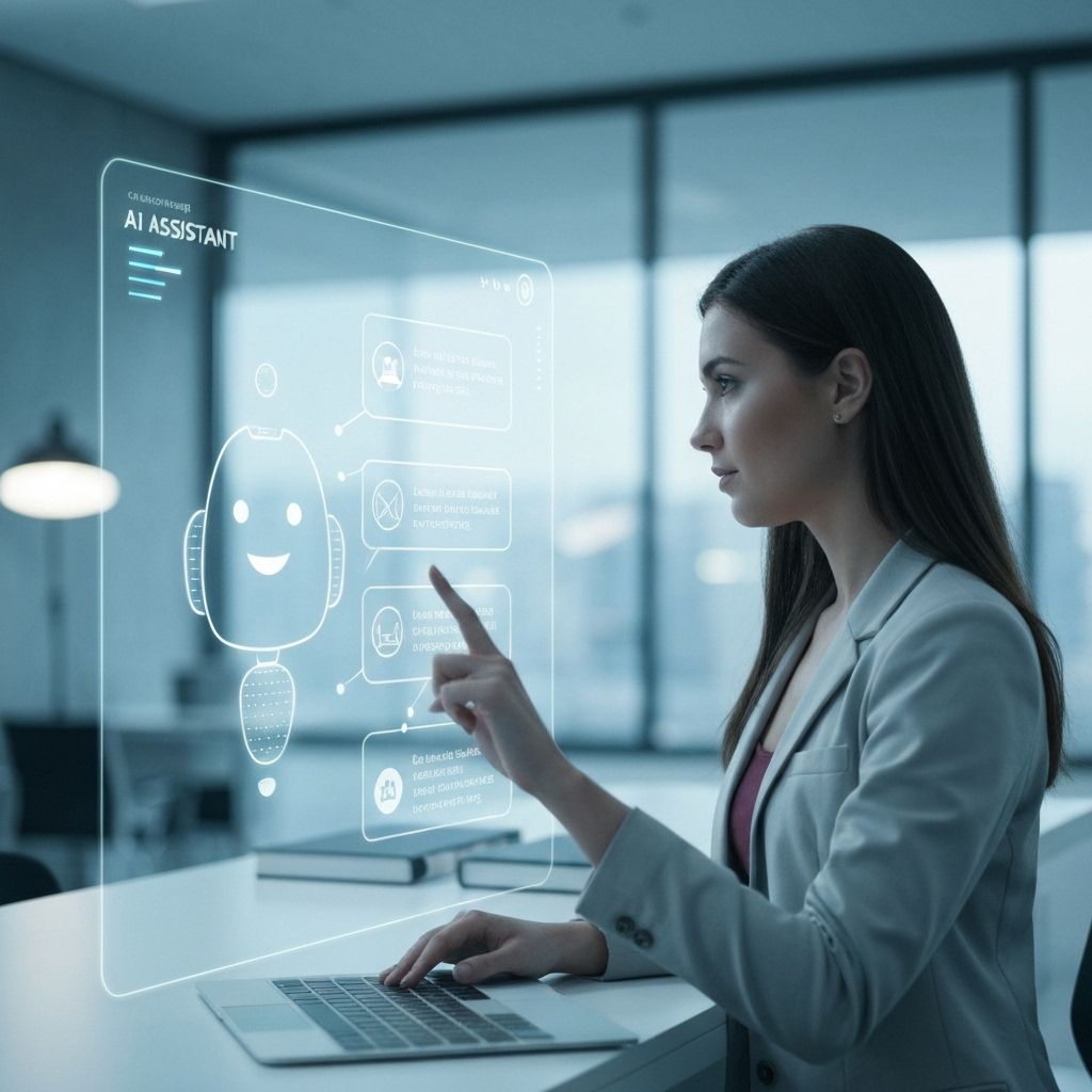 The Future of Customer Service: AI + Human Touch