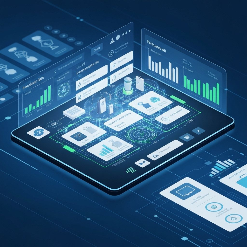 How AI Chatbots Are Transforming E-commerce in 2025