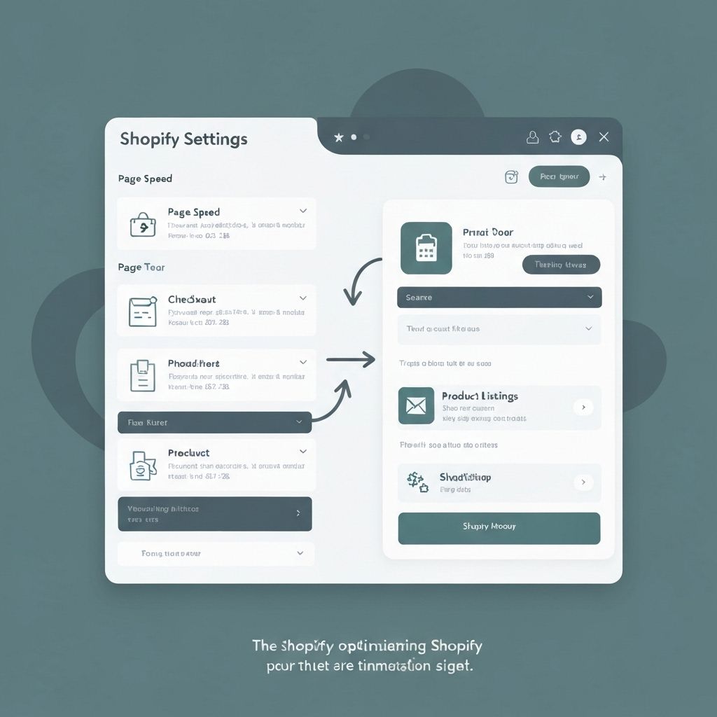 5 Ways to Optimize Your Shopify Store with AI